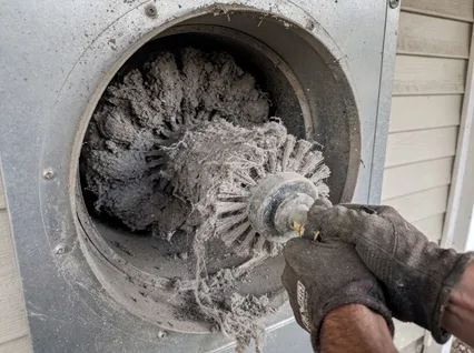 Clogged Vent Cleaning service in Stratford, CT