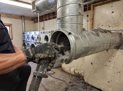 Commercial Vent Cleaning service in Stratford, CT