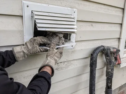 Exhaust Vent Cleaning service in Stratford, CT