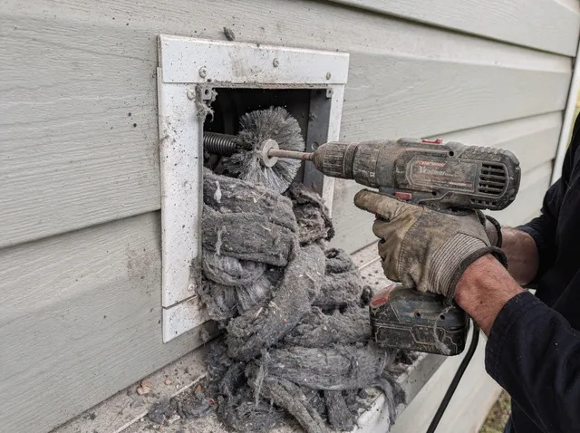 Dryer Vent Cleaning service in Stratford, CT