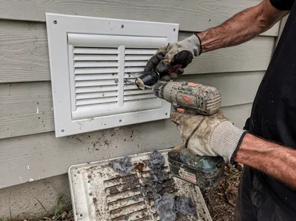 Vent Cover Replacement service in Stratford, CT