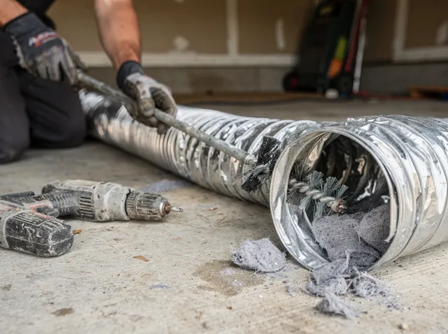 Duct Cleaning service in Stratford, CT