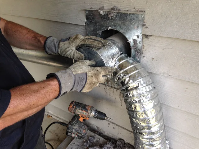 Vent Repair & Installation service in Stratford, CT
