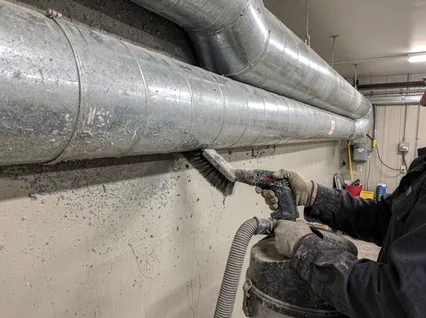 Industrial Vent Cleaning service in Stratford, CT